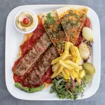 Kebab Khashkhash
